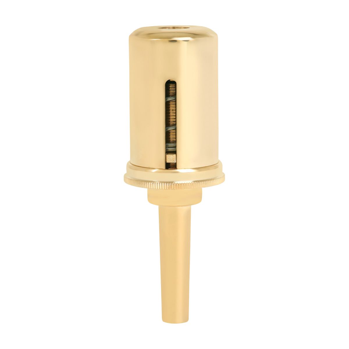 French Horn Mouthpiece Pressure Reducing Valve Breath
