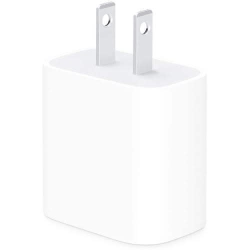 Usb C To Lightning Cable For iPhone & Adapter - 20W