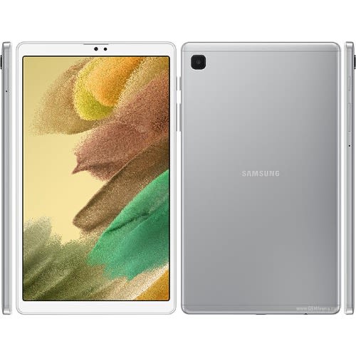 Samsung Galaxy Tab A7 Lite - 32gb Rom 3gb Ram - Silver