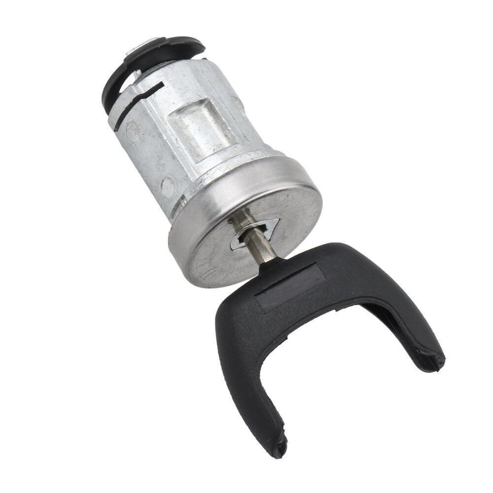 For Ford Transit MK7 Ignition Switch And Barrel Cyclinder Lock Cylinder + 2 Keys