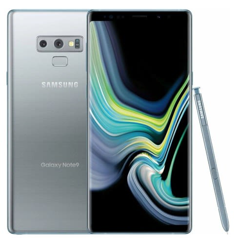 Galaxy Note 9 - 6GB RAM - 128GB ROM