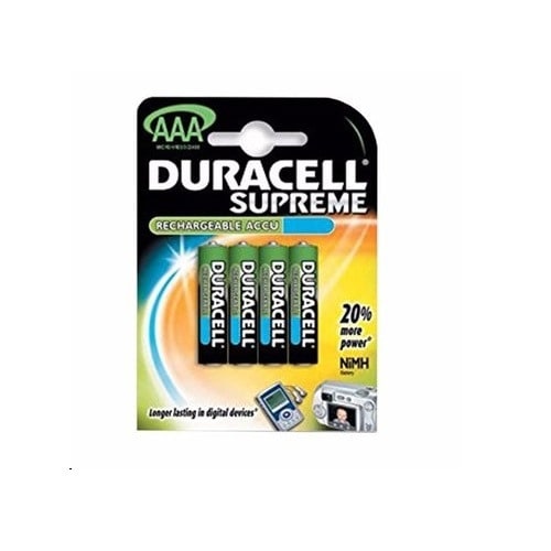 AAA Rechargeable Battery
