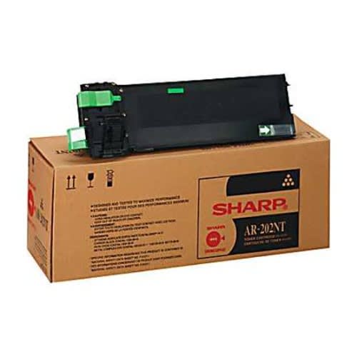 Ar 202 Ft Sharp Toner