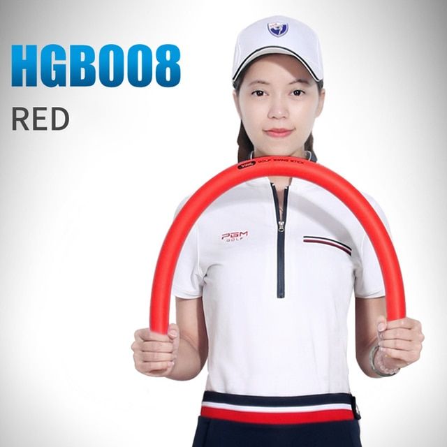 Golf Swing Trainer Eva Soft Stick Golf Multi-Functional