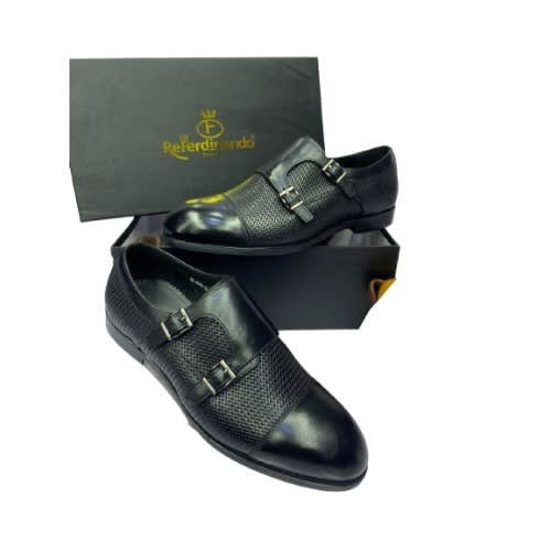 Italian Leather Shoe