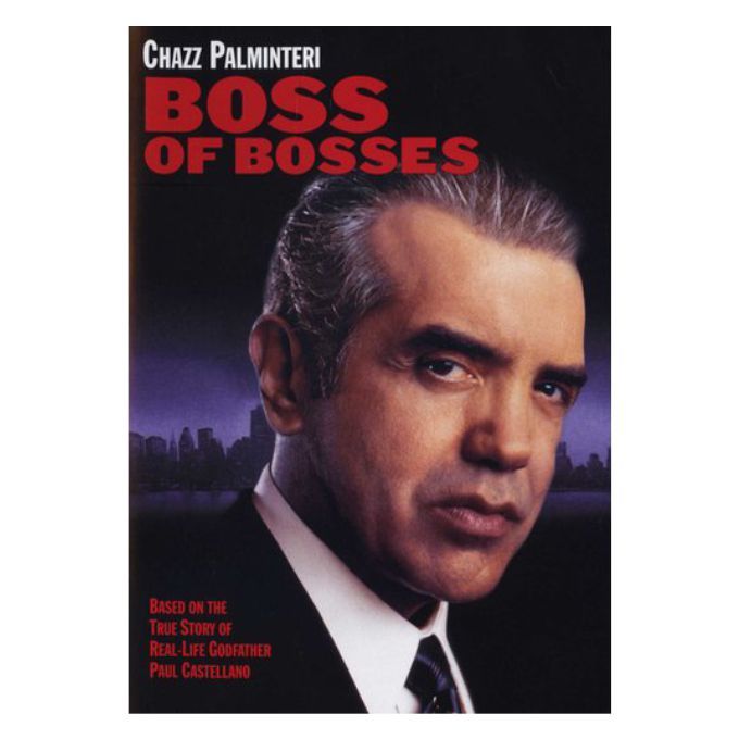 Boss Of Bosses 2001 ‧ Drama/Crime ‧ 1h 34m