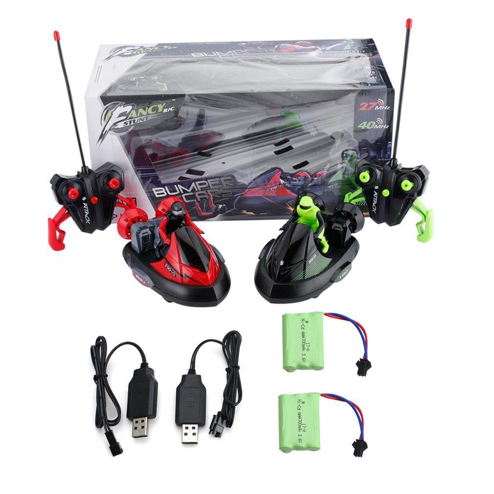 Remote Controlper Cars Battle Cars Battery Powered Action Toy Easy Automatic