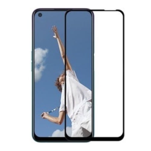 Tempered Glass Screen Protector For Oppo A92