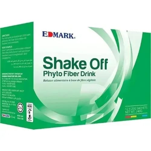 Shakeoff Phyto Fiber Drink -  240g