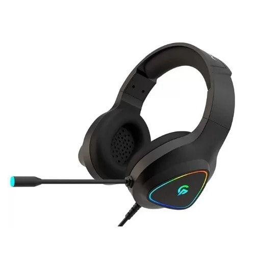 Gaming Headphone Hd Sound With Rgb-pdx414