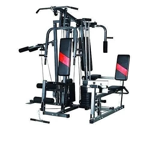 Multi Gym Equipment - 4 Station