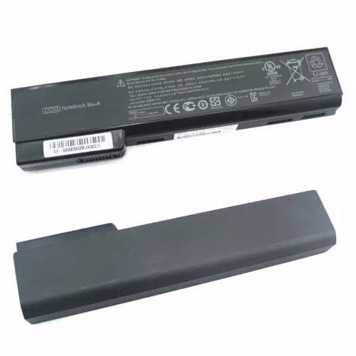 Laptop Battery For Elitebook 8460p 8460w 8560p 6360b 6460b 6560b 6470b 6465b 6565b