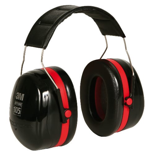 Ear Protector - 105 Peltor