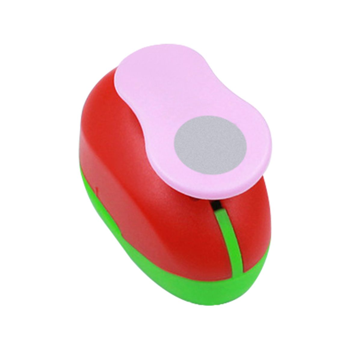 16mm Craft Hole Circle Punch Handmade Scrapbook Paper