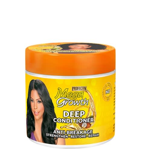Anti-Breakage Deep Conditioner - 250g