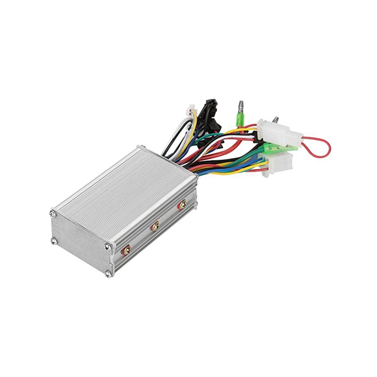 Speed Controller, 36V 250W Brushless Motor Speed Control