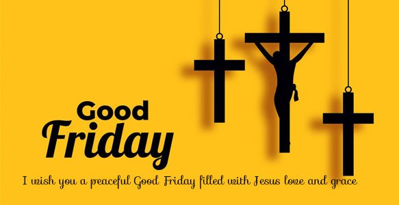 Good Friday