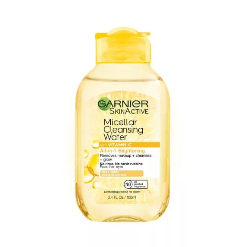 Micellar Vitamin C Makeup Remover Cleansing Water 100ml