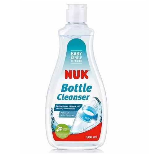 Baby Bottle Cleanser 500ml