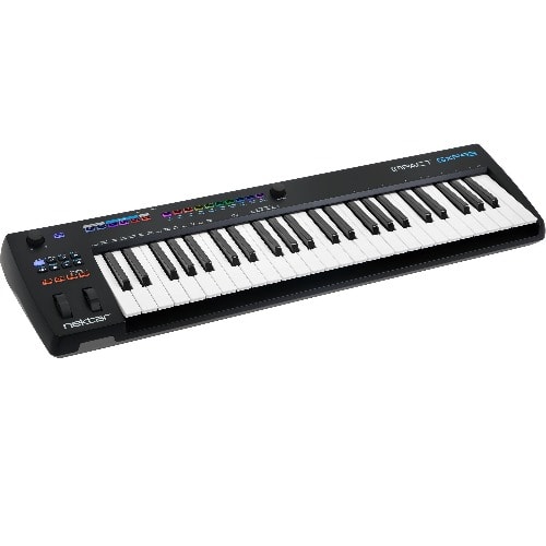 Impact Gxp49 USB Midi Controller