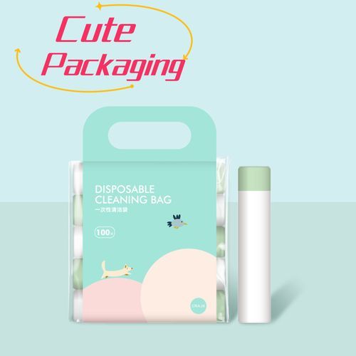 Potty Chair Bags Drawstring Disposable Toilet Seat For Kids