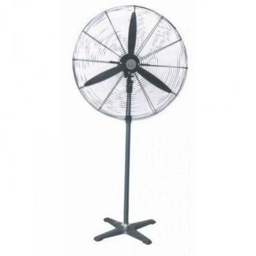 Ox Industrial Standing Fan - 18 Inches