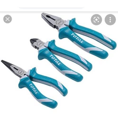 Combination Pliers