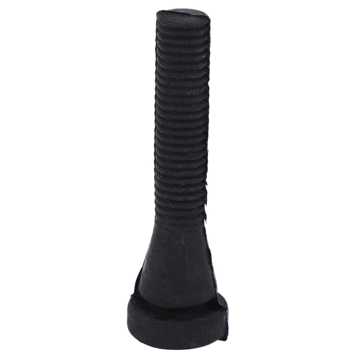 Rubber Hair Removal Stick 50Pcs Chicken Geese Poultry Plucking Finger Plucker Picker for Ducks Durable Wear Resist Rod Pigeon Quail