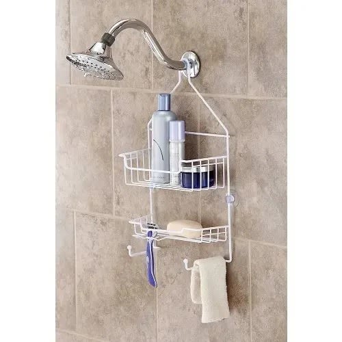 Bathroom Shower Caddy