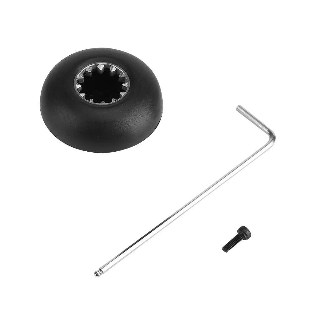 1 Set Blender Drive Socket Replacement Kit for Vita-Mix Home Kitchen Blender Replacement Spare Parts Tool w/ Hexagon Wrench