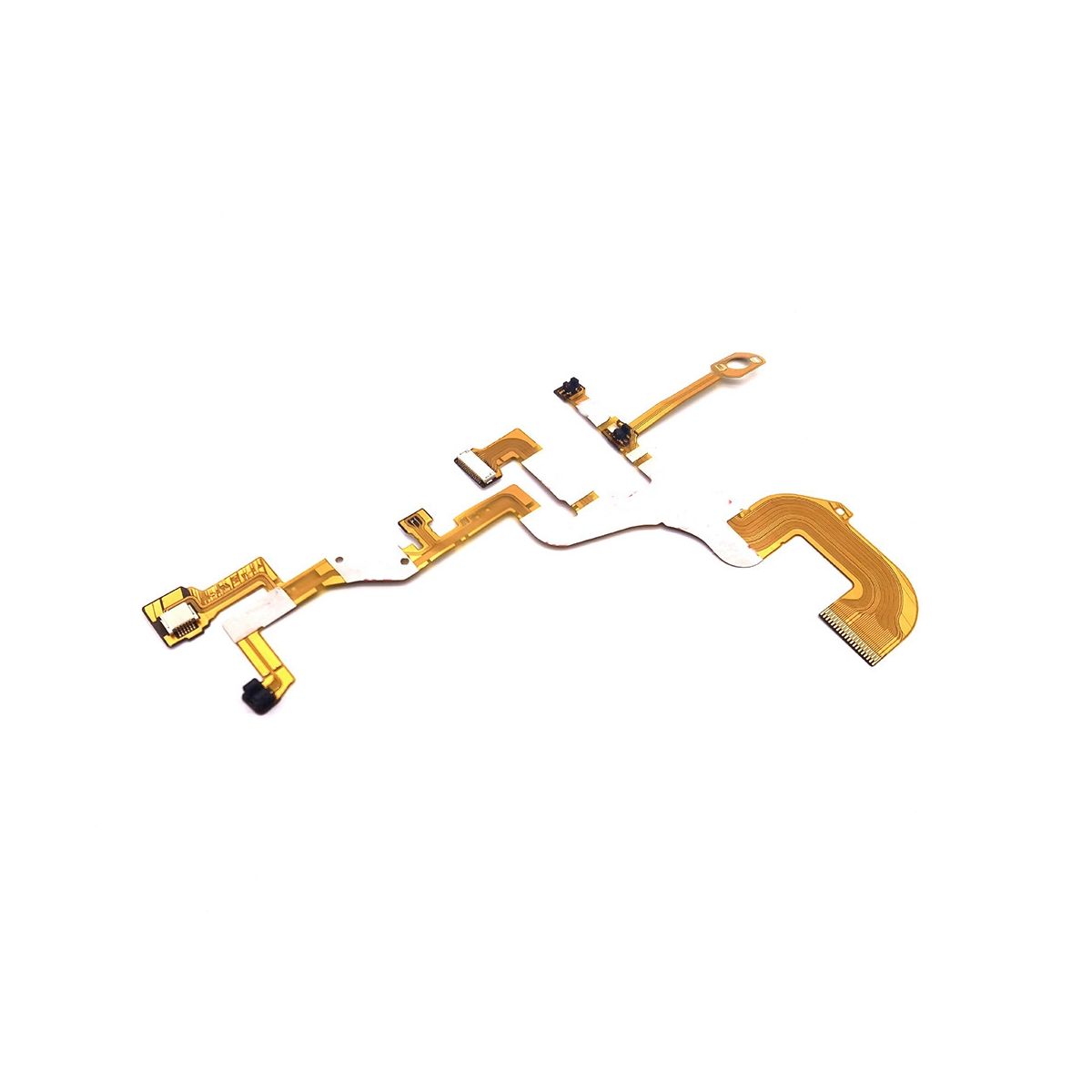 NEW Lens Flex Cable FPC (With Sensor and Socket ) for