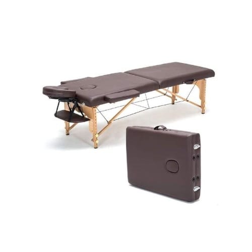 Foldable Massage Bed