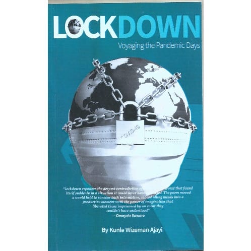Lockdown By Kunle Wizeman Ajayi