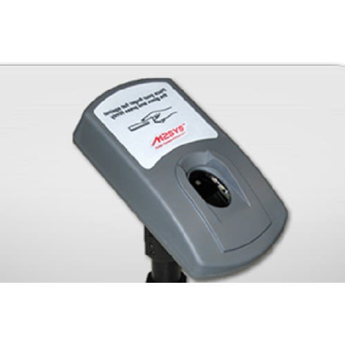 Integrate Digital Persona U.are.u 4500 Fingerprint Scanner