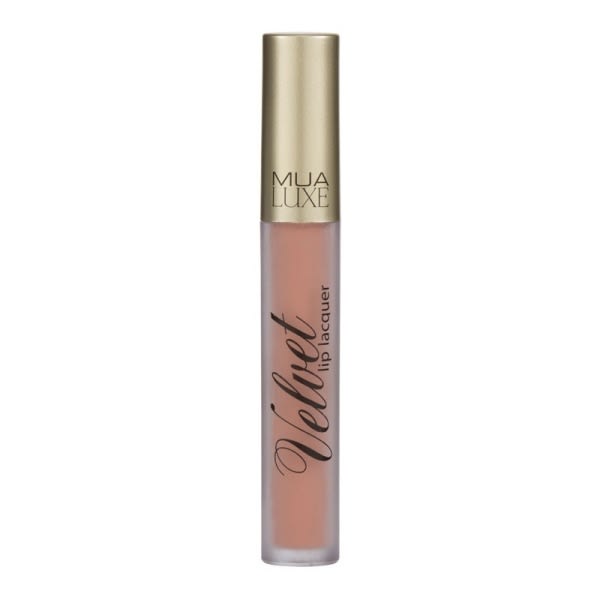 Luxe Velvet Lip Lacquer - Harmony