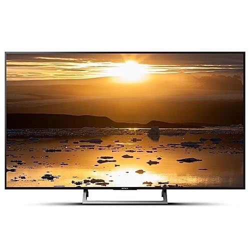 Kd-49x7000e 49-inch 4k Led Television