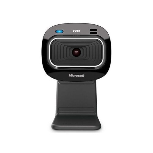 Lifecam Hd 3000 Webcam - Approved For Waec /Neco & Jamb Reg
