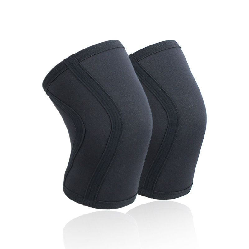 Sports And Fitness Weightlifting Basketball Knee Pads Single
