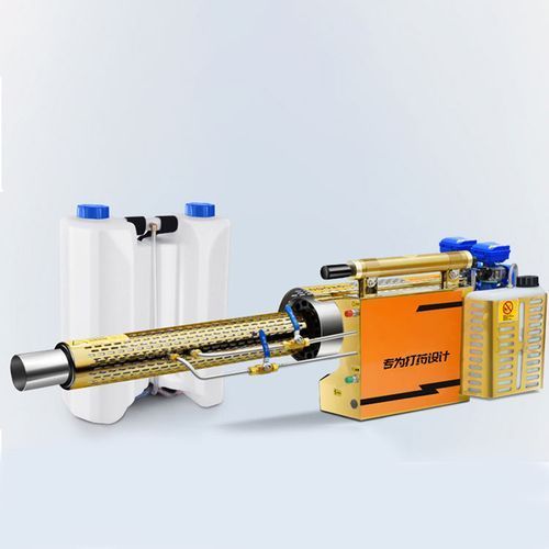 CENTURY RUN Agricultural Fumigation Portable Thermal Fogger Mist Fogging Machine Sprayer For Pest Control