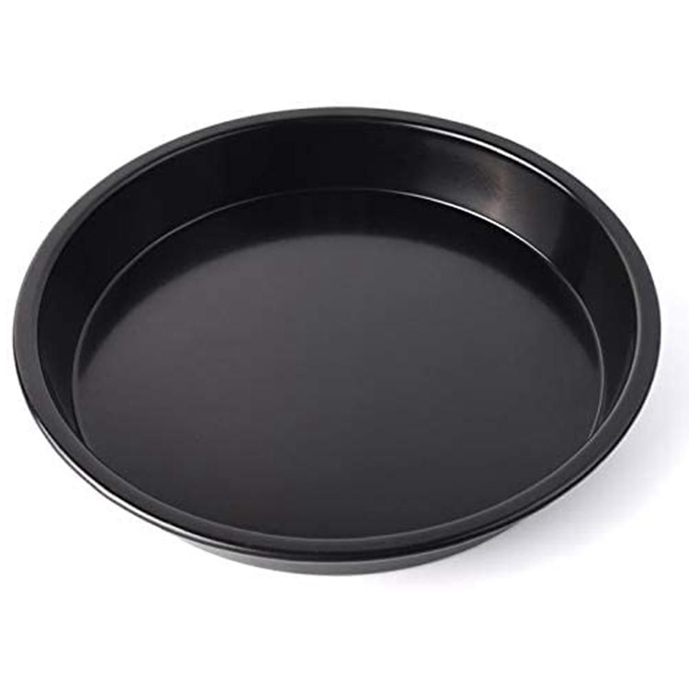 6-Inch Pizza Pan Premium Deep Dish Non-Stick Baking