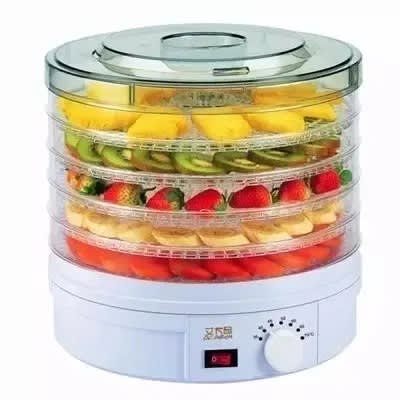 Food Dehydrator - 350w - 5 Layers