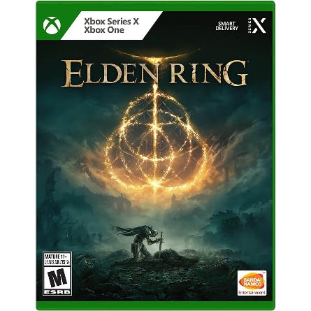 Elden Ring Xbox