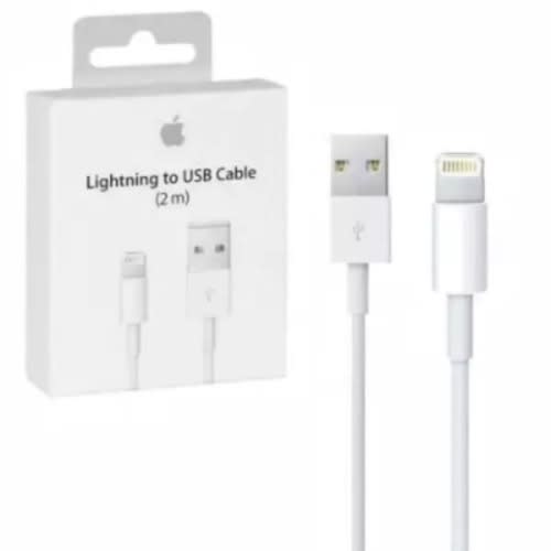 Lightening Connector Cable For iPhone