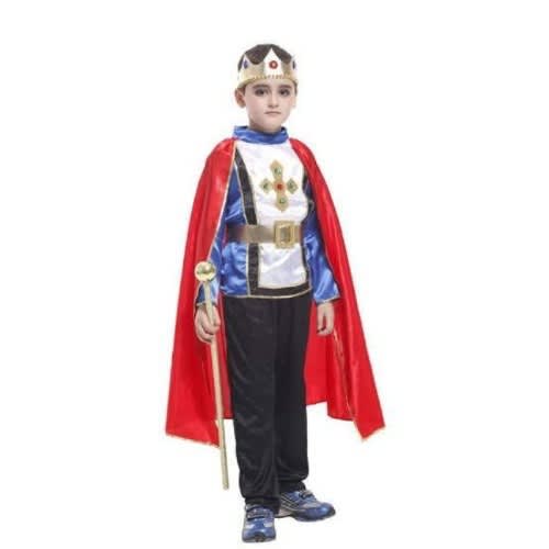 Kid's Prince Costumes
