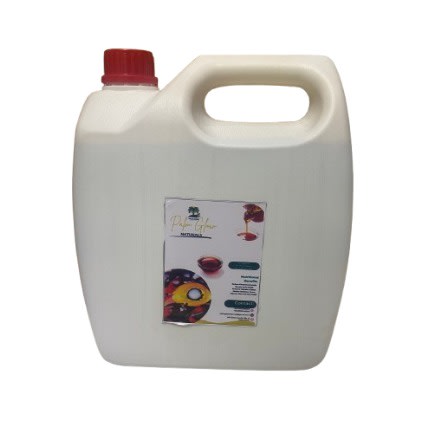 4 Liter Palm Oil