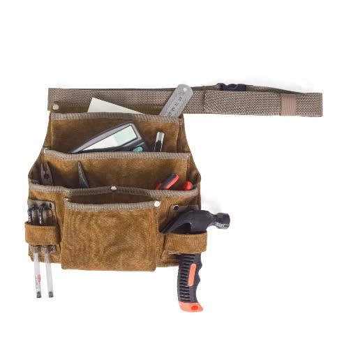 Adjustable Tool Belt
