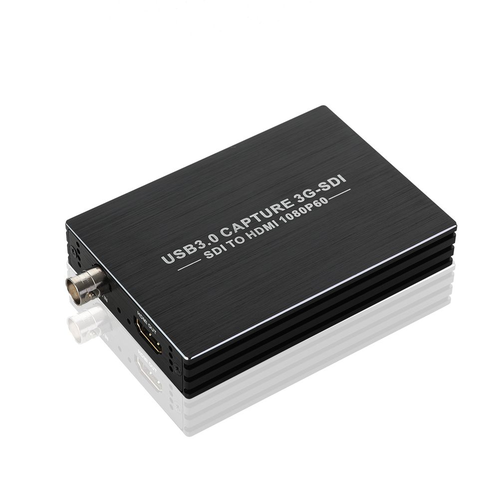 NK-M006 3G-SDI Video Capture Card USB3.0 HD 1080P Video