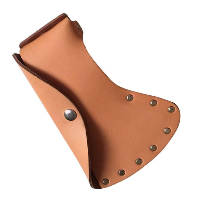 Leather Protector Tool Lumberjack Essentials Case