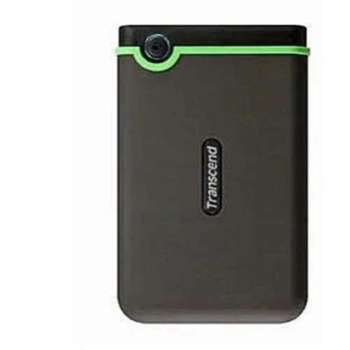 Storejet 25m3 2.5" External Hard Drive - Usb 3.0 - 1TB