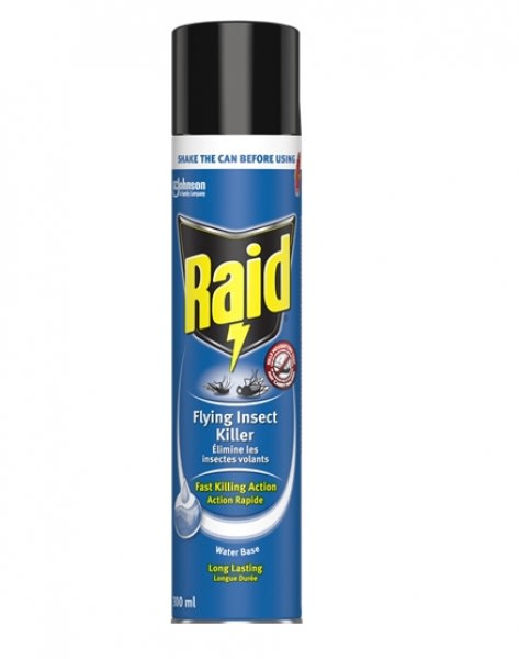 Insecticide Spray- 300ml- Flying Insect Killer